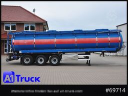 HENDRICKS,GOCH ca 32m³  Vogelsang Pumpe Gülle Sickerwasser