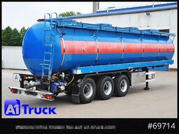 HENDRICKS,GOCH ca 32m³  Vogelsang Pumpe Gülle Sickerwasser