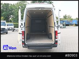 MAN TGE 3.140 Kasten Maxi, Klima, RFK