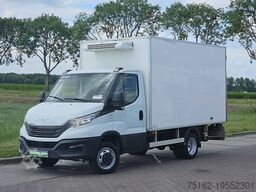 IVECO DAILY 35C16 Koelwagen Laadklep!