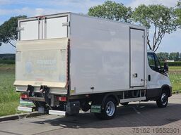 IVECO DAILY 35C16 Koelwagen Laadklep!