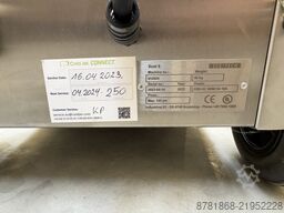 Cold Jet Xcel 6