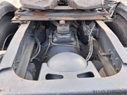DAF CF 460 SSC * Hydraulic * 2 x Bed *