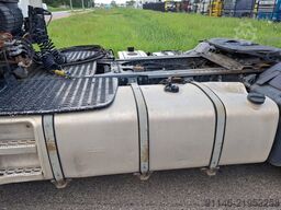 DAF CF 460 SSC * Hydraulic * 2 x Bed *