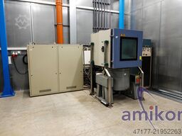 Unholtz-Dickie TA117SA-560 Vibrationsprüfanlage