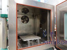 Unholtz-Dickie TA117SA-560 Vibrationsprüfanlage