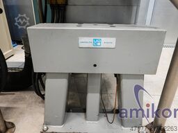 Unholtz-Dickie TA117SA-560 Vibrationsprüfanlage