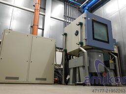 Unholtz-Dickie TA117SA-560 Vibrationsprüfanlage