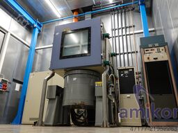 Unholtz-Dickie TA117SA-560 Vibrationsprüfanlage