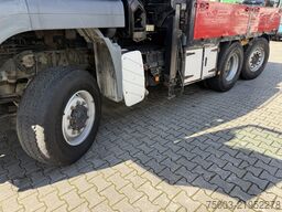 MAN TGA 28.430 6X4-4 Kran MKG 201 a3