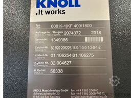 Heller H 6000