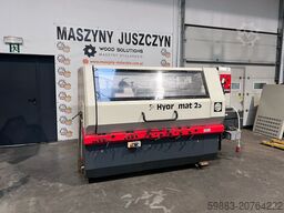 Weinig Hydromat 23C