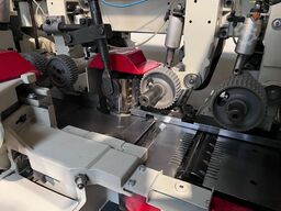 Weinig Hydromat 23C