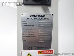 DOOSAN NHP 5000