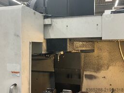 Mazak Nexus VCN 510C