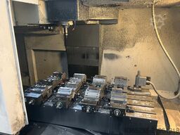 Mazak Nexus VCN 510C
