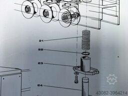CELASCHI SPARE PARTS