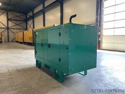 Cummins C22D5 - 22 kVA Surplus genset - DPX-18501