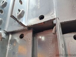 Dexion P 90 / Kopftraverse / 2.695 mm / 4 HK