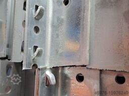 Dexion P 90 / Kopftraverse / 2.695 mm / 4 HK