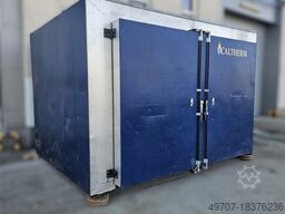 Caltherm 200 °C J7172 300x200x185cm