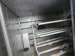 Caltherm 200 °C J7172 300x200x185cm