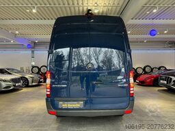 MERCEDES-BENZ Sprinter 314/316 CDI Hoch+Lang*Euro6*1.Hand*