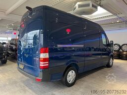 MERCEDES-BENZ Sprinter 314/316 CDI Hoch+Lang*Euro6*1.Hand*