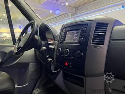 MERCEDES-BENZ Sprinter 314/316 CDI Hoch+Lang*Euro6*1.Hand*