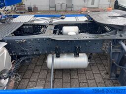 IVECO Stralis 6.TÜV 06/2026