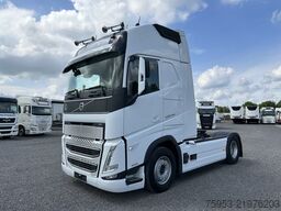 Volvo FH 500 Globe XL Retarder I-Park Cool