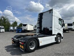 Volvo FH 500 Globe XL Retarder I-Park Cool