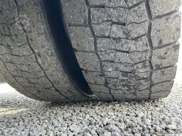 Volvo FH 500 Globe XL Retarder I-Park Cool