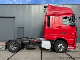 DAF XF 430 SSC / Smart Tacho V2  / 13 LTR / Belgium...