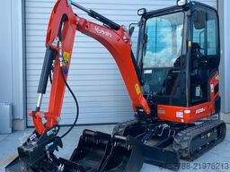 Kubota KX018-4