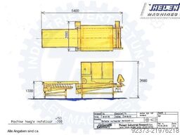 J.A.Maquinaria Industrial J.A.Maquinaria Industrial J.A.Maquinaria Industrial