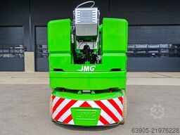 JMG MC 400S