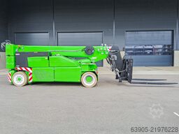 JMG MC 400S
