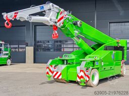 JMG MC 400S