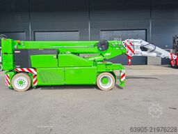JMG MC 400S