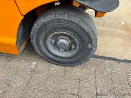 STILL r60-25