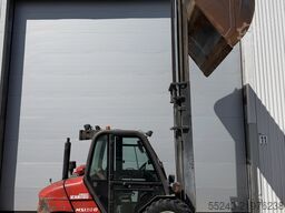 Manitou MSI 30 DTI