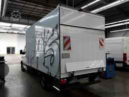 Mercedes-Benz Sprinter317CDI Maxi Koffer,LBW,Klima,Kamera