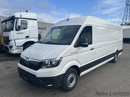 MAN TGE 3.160 L5H3 160PS, KLIMA, RüCKFAHRKAMERA, AUTOMATIK