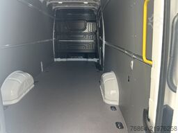 MAN TGE 3.160 L5H3 160PS, KLIMA, RüCKFAHRKAMERA, AUTOMATIK