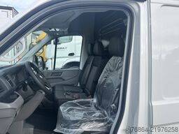 MAN TGE 3.160 L5H3 160PS, KLIMA, RüCKFAHRKAMERA, AUTOMATIK