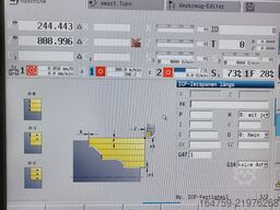 DMT Kern CD402x1000