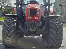 Same Fortis 160