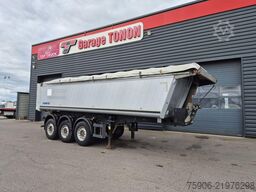 Schmitz Cargobull BENNE TP ALU