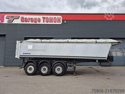 Schmitz Cargobull BENNE TP ALU